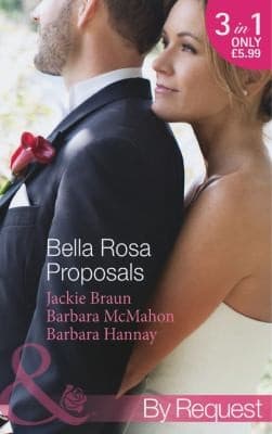 Tapa de Bella Rosa Proposals