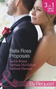 Tapa de Bella Rosa Proposals