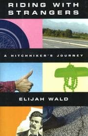 Tapa de Riding with strangers