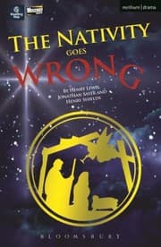 Tapa de The Nativity Goes Wrong
            
                Modern Plays