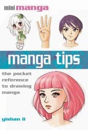 Tapa de Manga Tips
