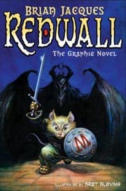 Tapa de Redwall
            
                Redwall Gn