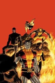 Tapa de Astonishing XMen by Joss Whedon  John Cassaday Ultimate Collection Book 2