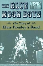 Tapa de The Blue Moon Boys