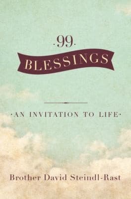 Tapa de 99 Blessings