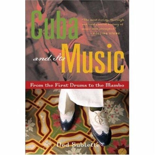 Tapa de Cuba and Its Music