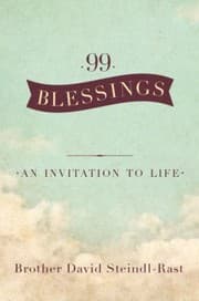 Tapa de 99 Blessings