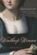 Tapa de The Winthrop Woman
