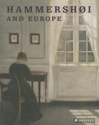 Tapa de Hammershoi and Europe