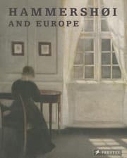 Tapa de Hammershoi and Europe