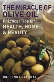Tapa de The Miracle Of Olive Oil