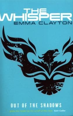 Tapa de The Whisper