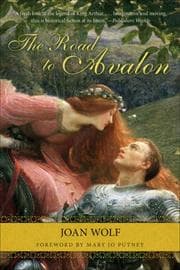 Tapa de The Road to Avalon
