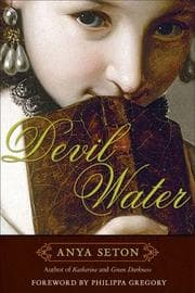 Tapa de Devil Water