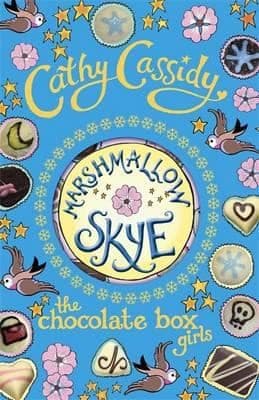 Tapa de Marshmallow Skye by Cathy Cassidy