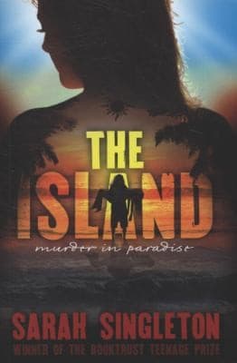 Tapa de The Island
