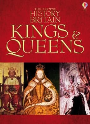 Tapa de Kings and Queens
