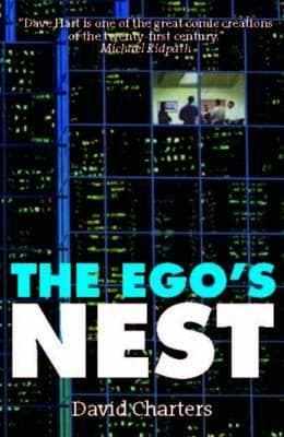 Tapa de Egos Nest