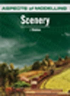 Tapa de Scenery
            
                Aspects of Modelling