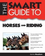 Tapa de Smart Guide to Horses and Riding
            
                Smart Guide