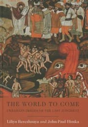 Tapa de Ukrainian Iconography of the Last Judgment
Harvard Series in Ukrainian Studies