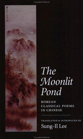 Tapa de The Moonlit Pond