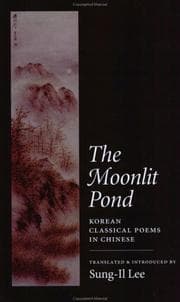 Tapa de The Moonlit Pond