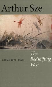 Tapa de The redshifting web