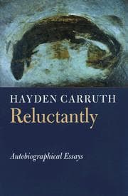 Tapa de Reluctantly