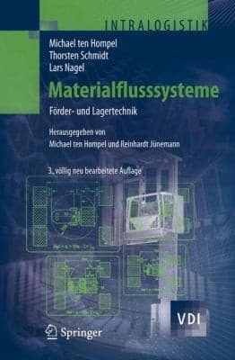Tapa de Materialflusssysteme
            
                VDIBuch