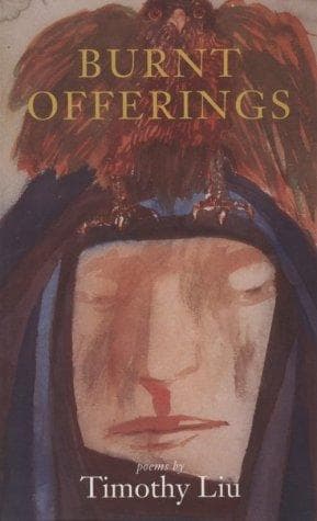 Tapa de Burnt Offerings