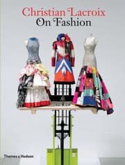 Tapa de Christian Lacroix on Fashion