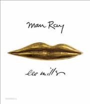 Tapa de Man Ray Lee Miller Partners In Surrealism