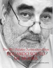 Tapa de The Pritzker Architecture Prize 2011 Eduardo Souto de Moura