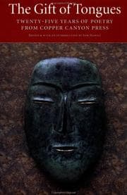Tapa de The Gift of Tongues
