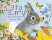 Tapa de Billy Bunny And The Butterflies