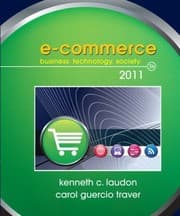 Tapa de Ecommerce 2011