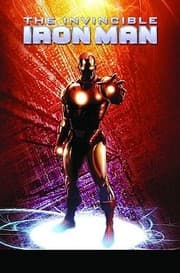Tapa de Worlds Most Wanted Book 2
            
                Invincible Iron Man Numbered