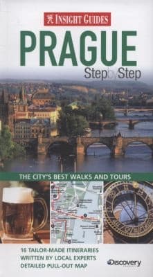 Tapa de Prague Step By Step