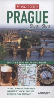 Tapa de Prague Step By Step