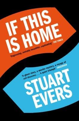 Tapa de If This Is Home