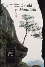 Tapa de The Collected Songs of Cold Mountain