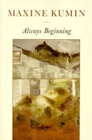 Tapa de Always Beginning