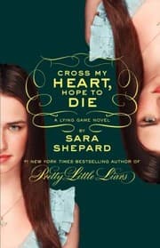 Tapa de Cross My Heart, Hope to Die