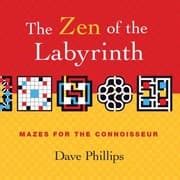 Tapa de The Zen of the Labyrinth