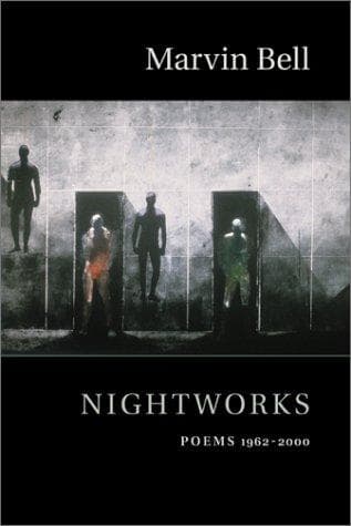 Tapa de Nightworks