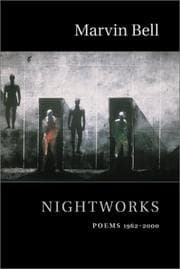 Tapa de Nightworks