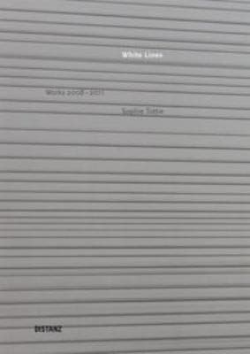 Tapa de Sophie Tottie White Lines