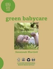 Tapa de Green Babycare
