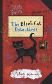 Tapa de The Black Cat Detectives
Cinnamon Grove